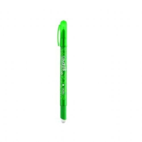 PENNE SF TRATTO CANCELLIK VERDE F826104